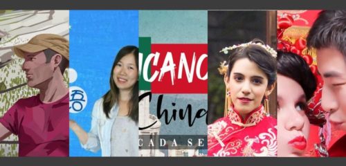 5 canales sobre cultura y lengua china.